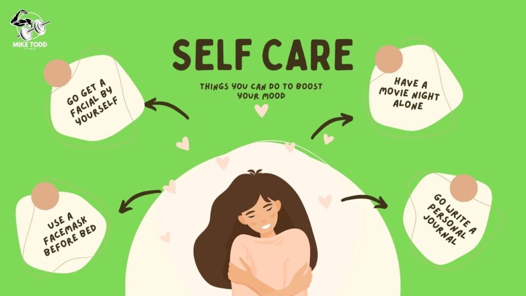 Self-Care for Mental Health: Strategies to Boost Your Mood