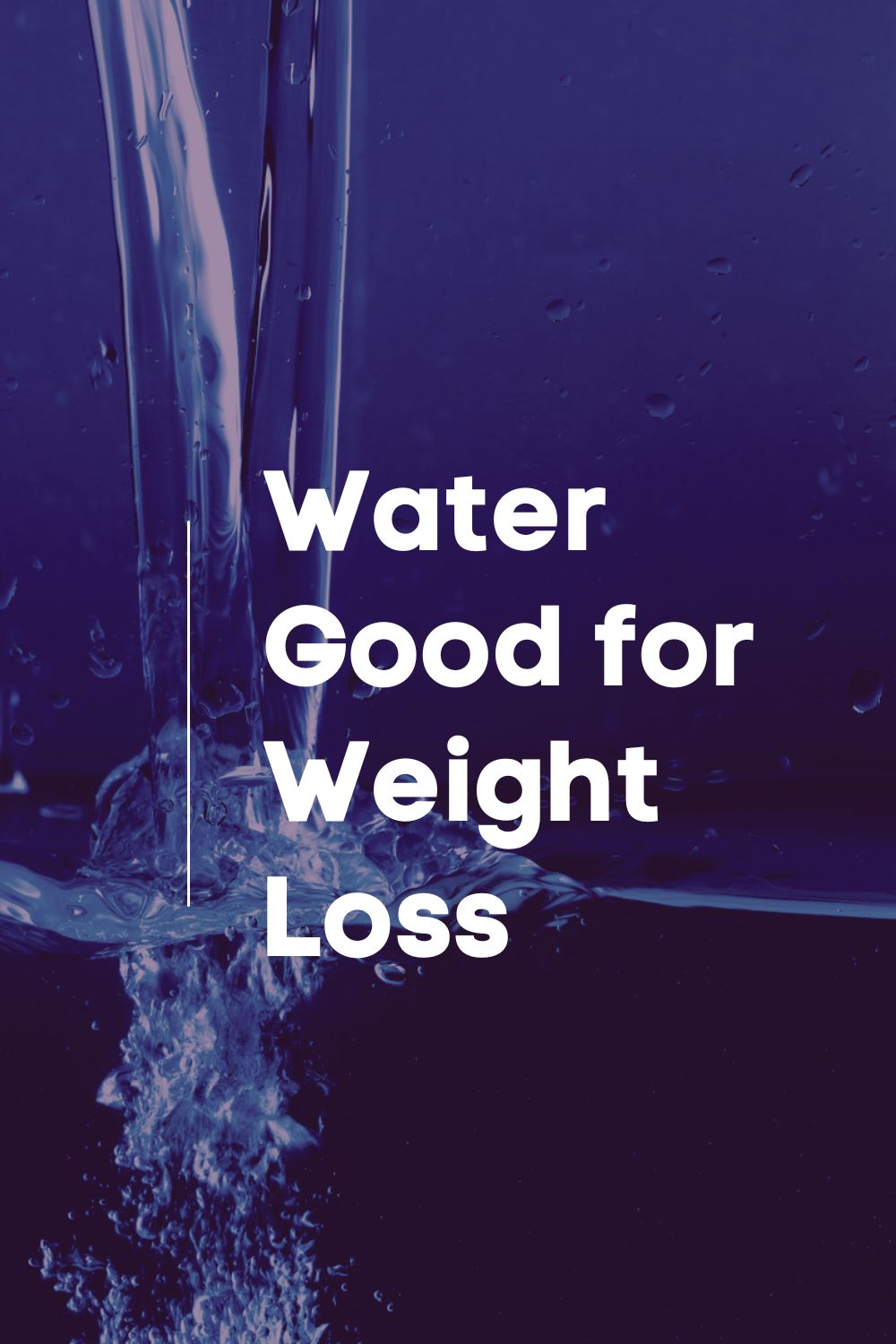 Is Sparkling Water Good for Weight Loss? The Surprising Truth