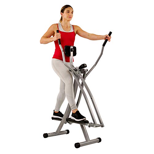 Best Elliptical Machine for Small Spaces: Top Compact Choices for 2024