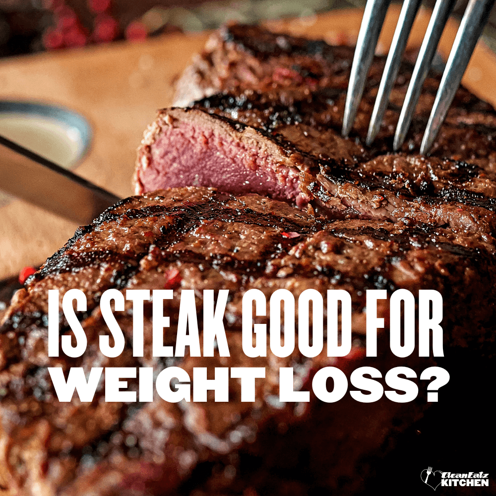 Is Steak Good for Weight Loss?: Unveiling the Truth