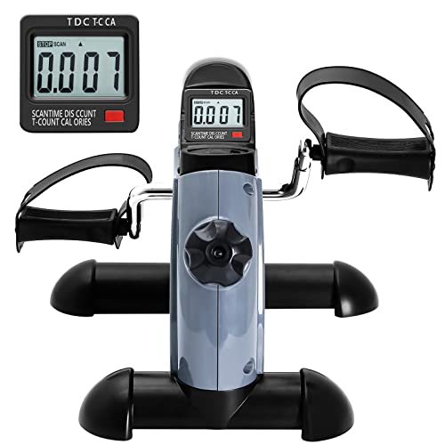 Mini Exercise Bike Benefits: Transform Your Fitness Routine Effortlessly