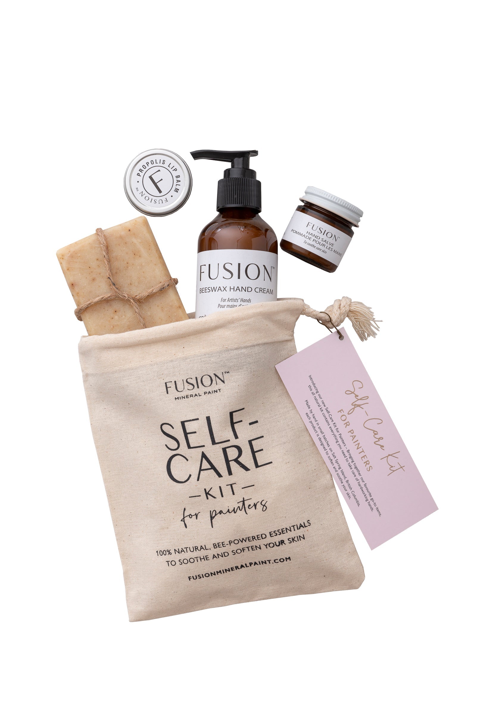 Self Care Kits Essentials: Pamper Yourself at Home!