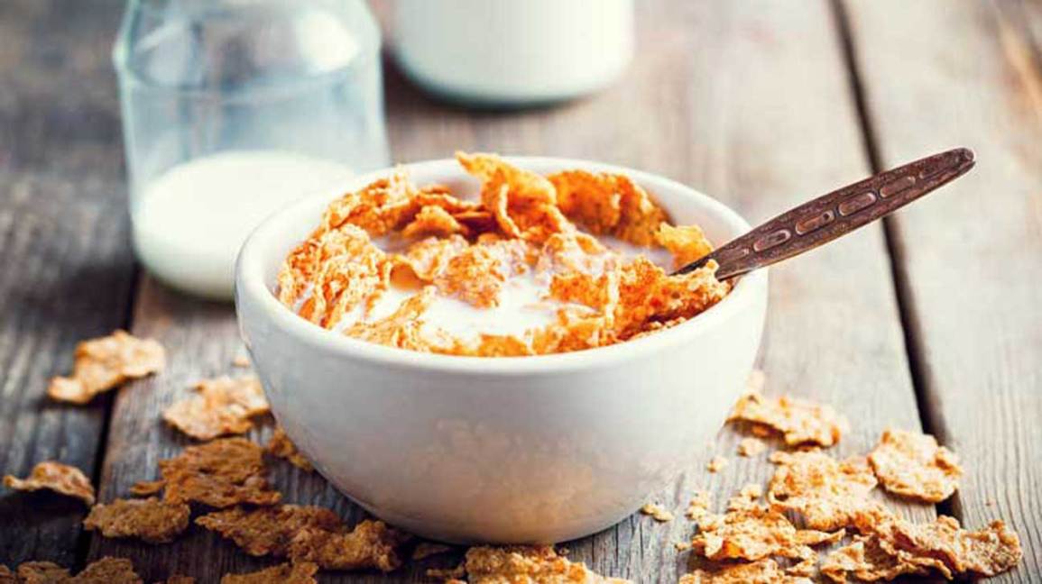 What Cereal is Healthy to Eat: Top Nutrient-Rich Picks