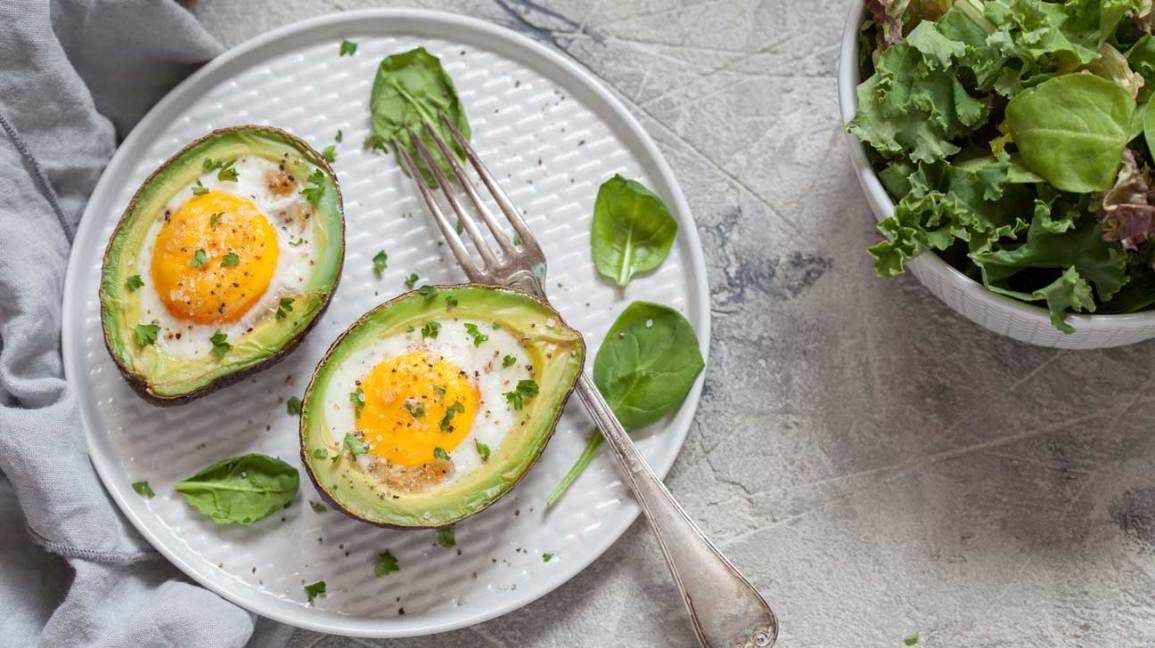 What Healthy Fats Should I Eat on Keto?: Essential Picks