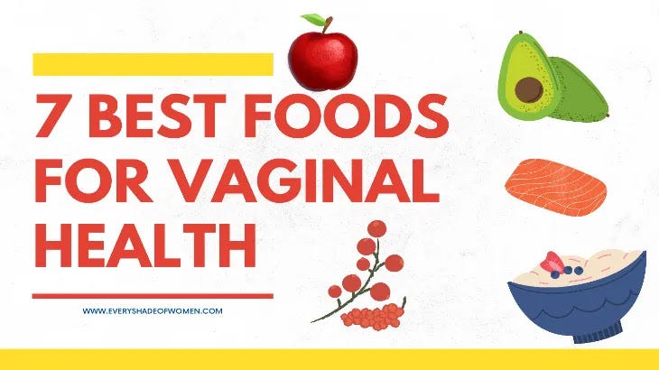 What to Eat for Healthy Virginia: Top Nutrient Picks!