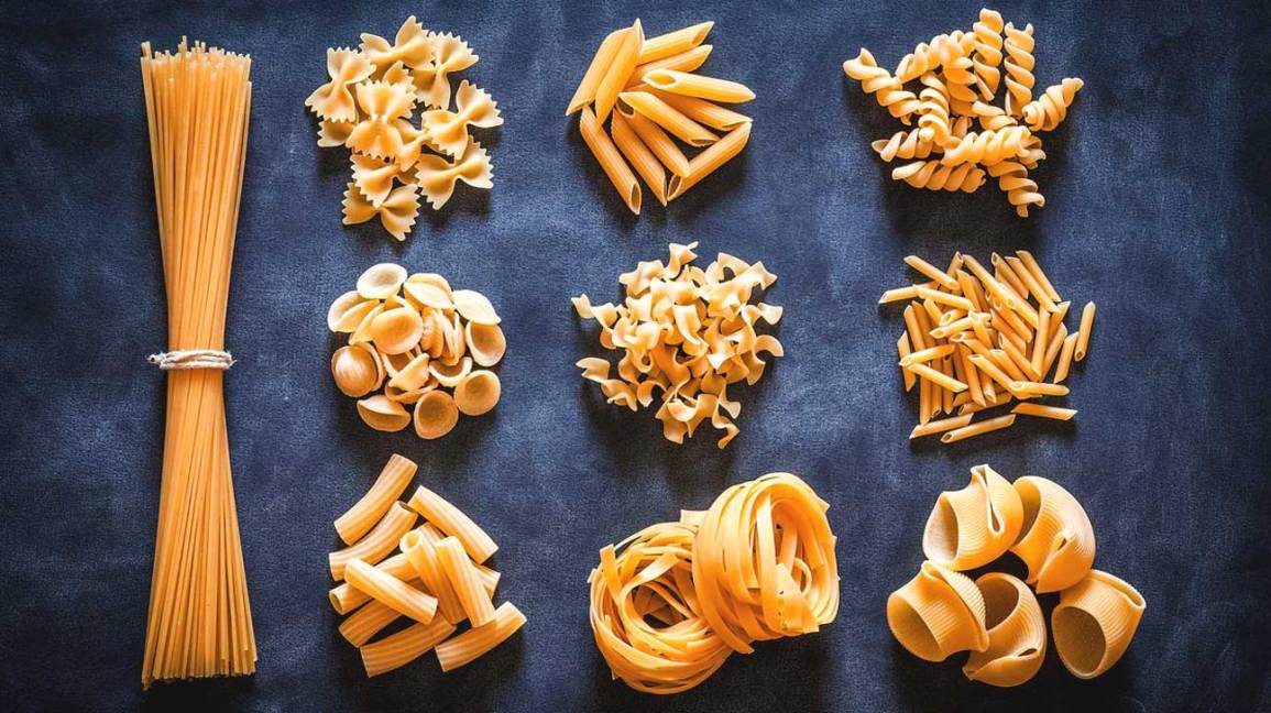 Which Pasta is Healthy to Eat: Top Nutritious Picks!