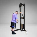 Exercise Equipment With Pulleys: Revolutionize Your Home Gym