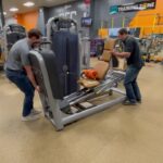 How to Move Exercise Equipment: Expert Tips and Tricks